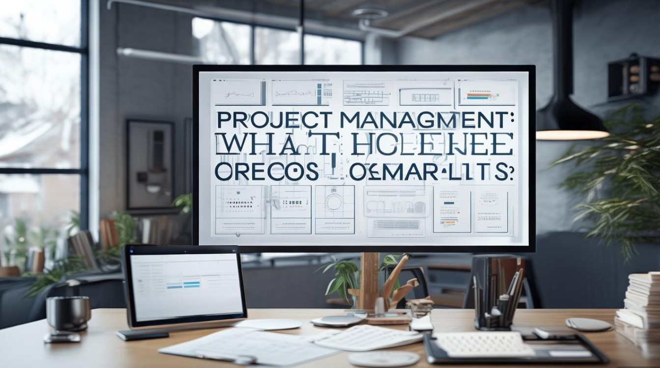 项目管理究竟负责哪些核心工作？