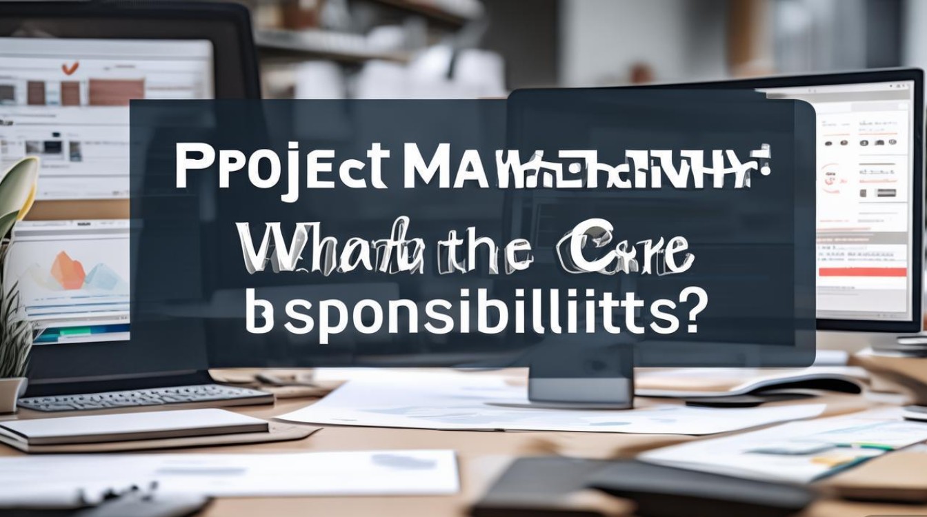 项目管理究竟负责哪些核心工作？