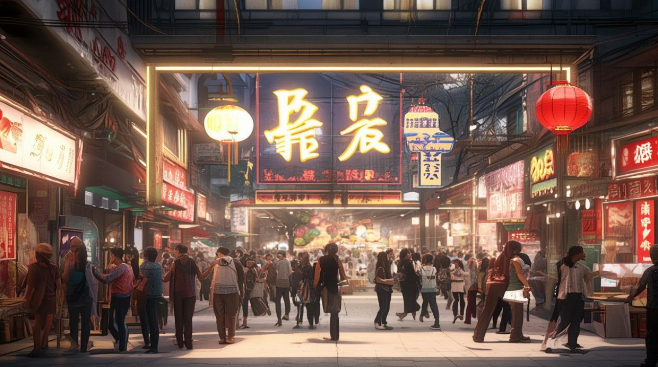 大众点评是什么？