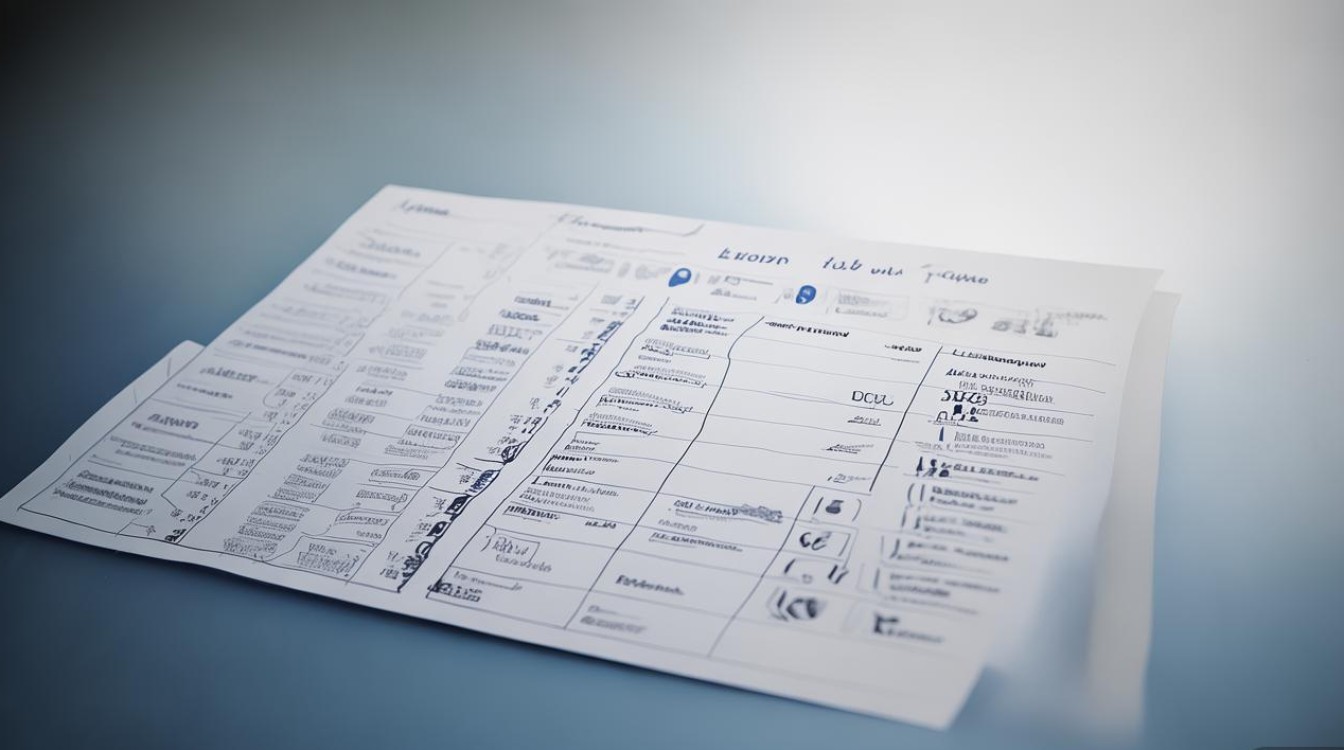 财务岗位有哪些？