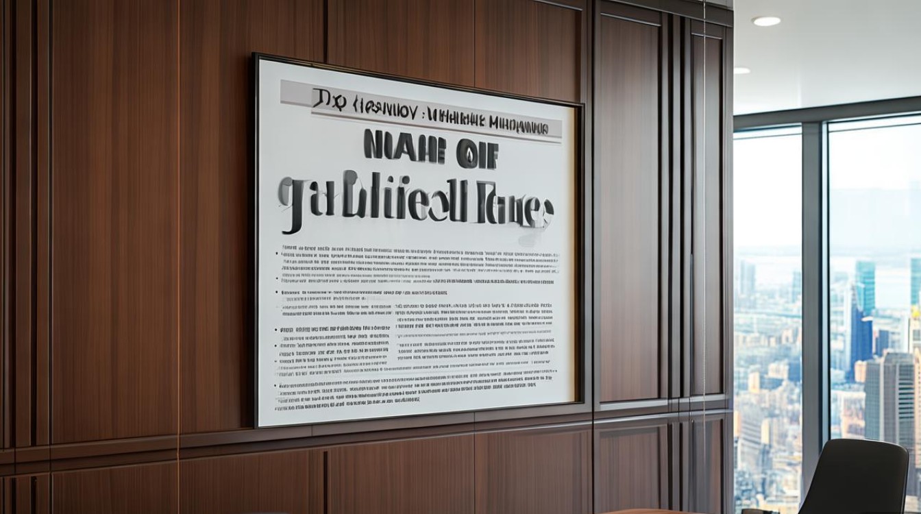 副总招聘，谁能胜任？