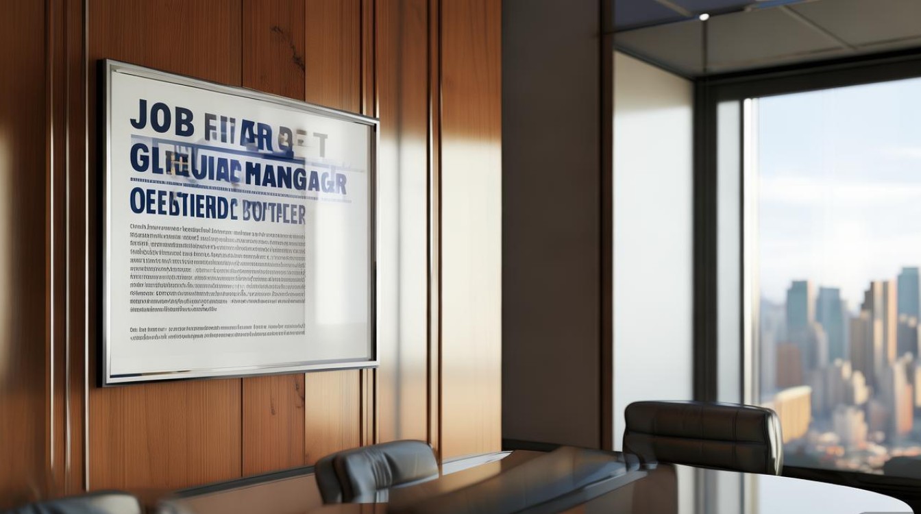 副总招聘，谁能胜任？