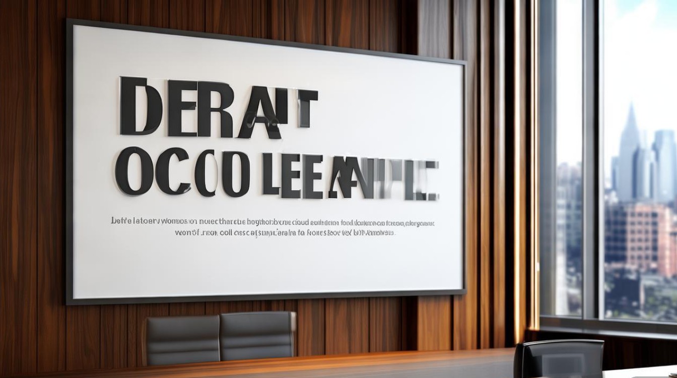 副总招聘，谁能胜任？