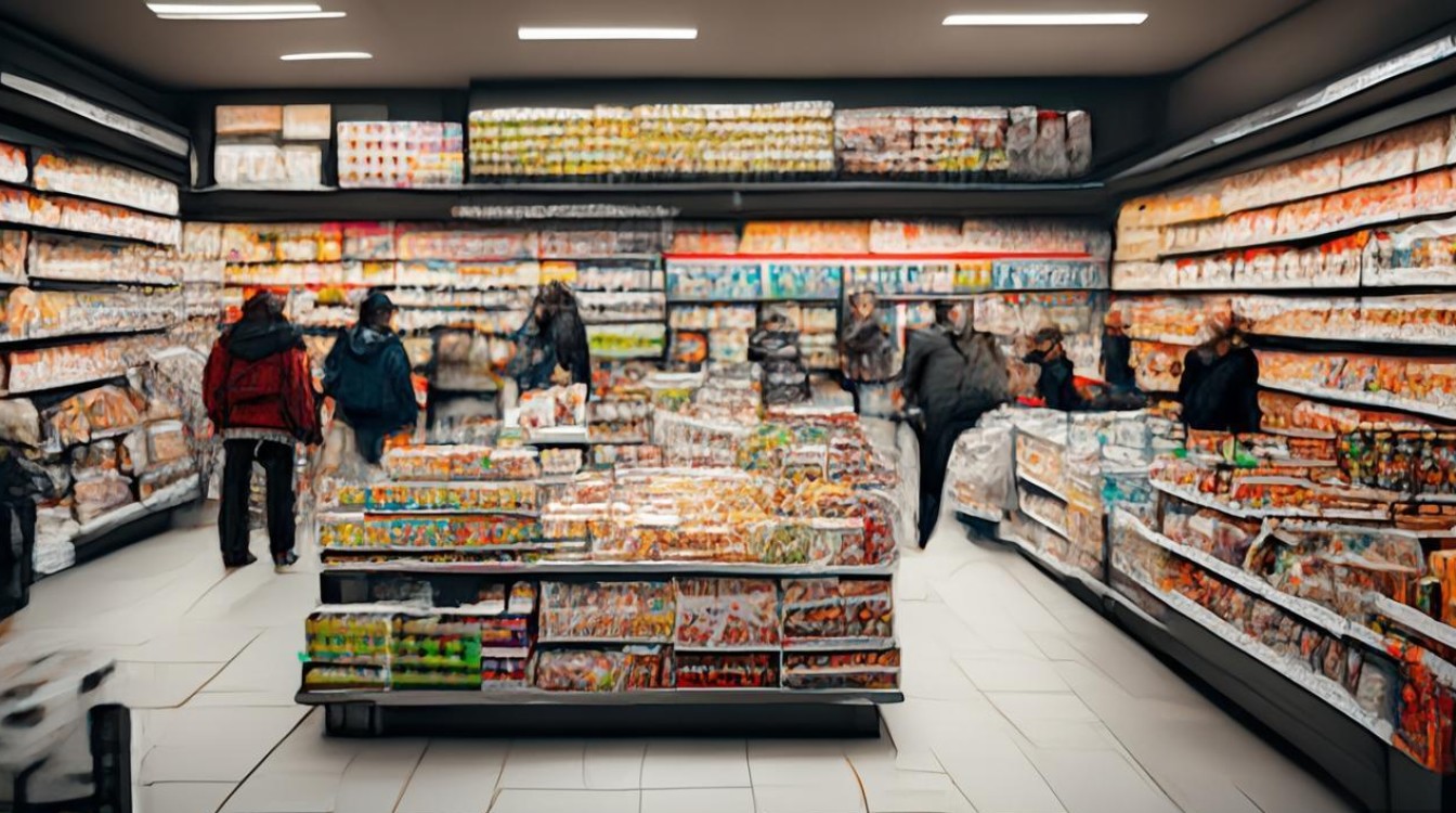 零售业务到底是什么？