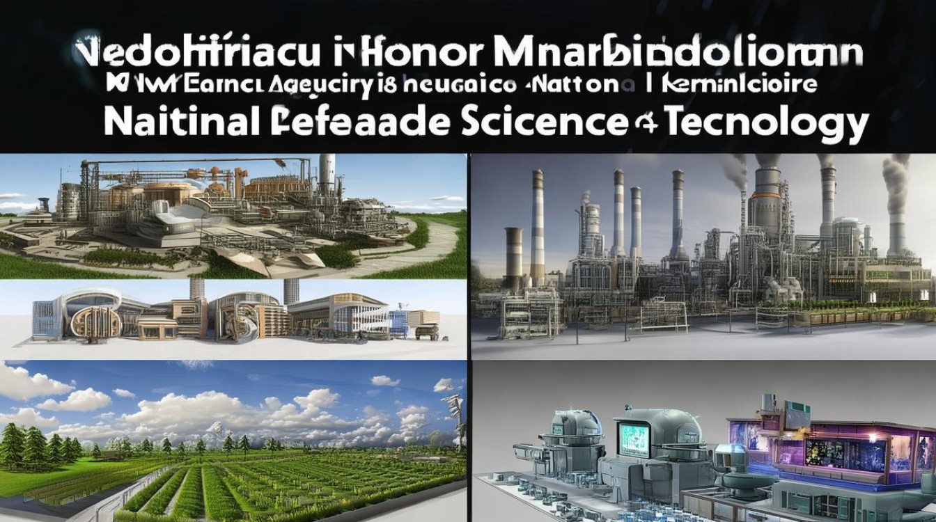 新四化具体指哪四化？各自内涵是什么？