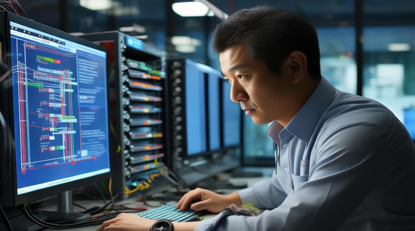 网管具体负责哪些工作？