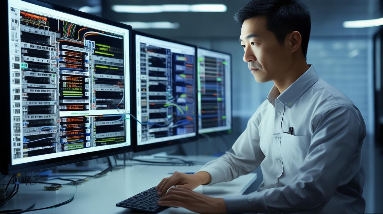 网管具体负责哪些工作？