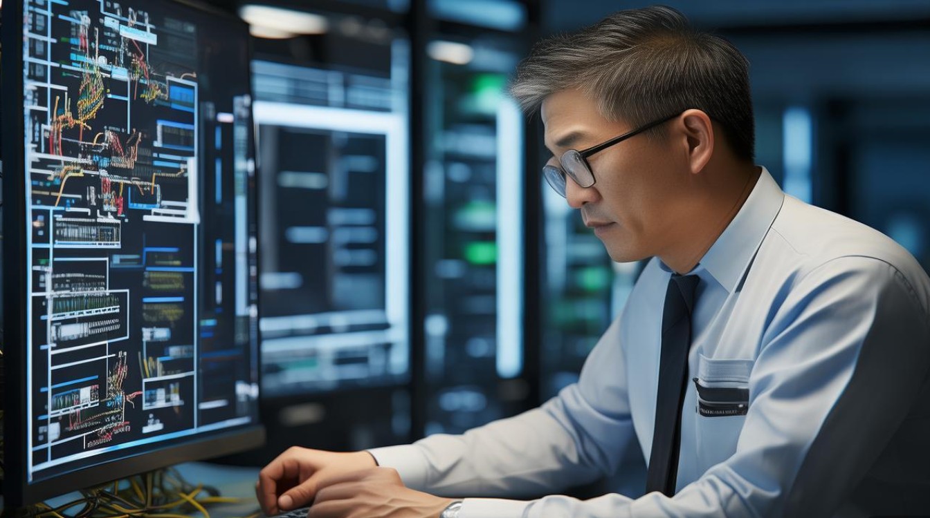 网管具体负责哪些工作？