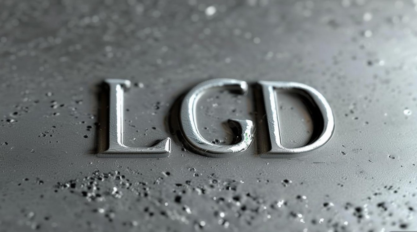 LGD是什么意思？这个缩写代表什么？