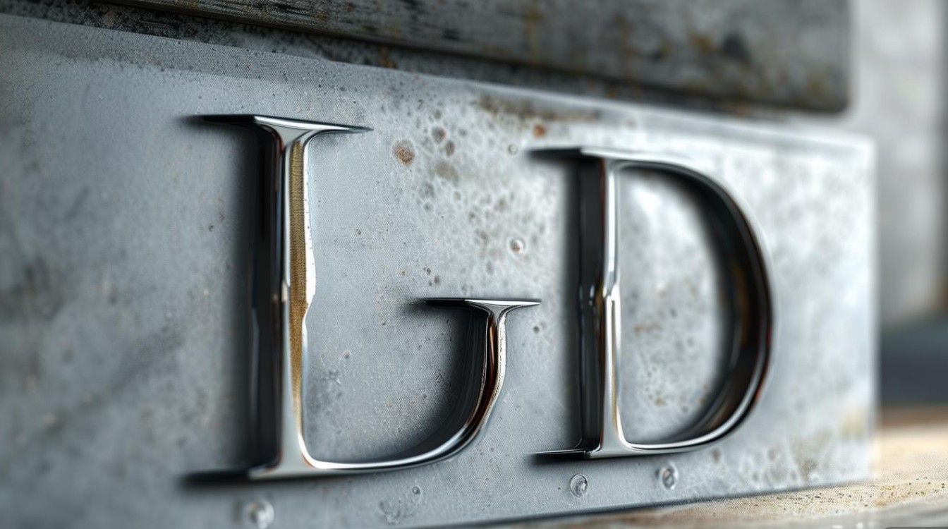 LGD是什么意思？这个缩写代表什么？