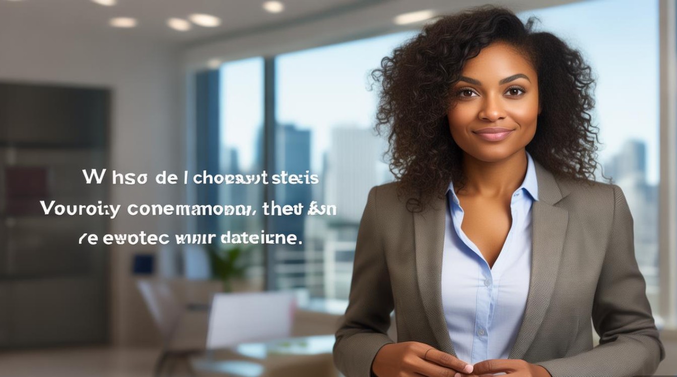 为何加入这家公司，而非其他？