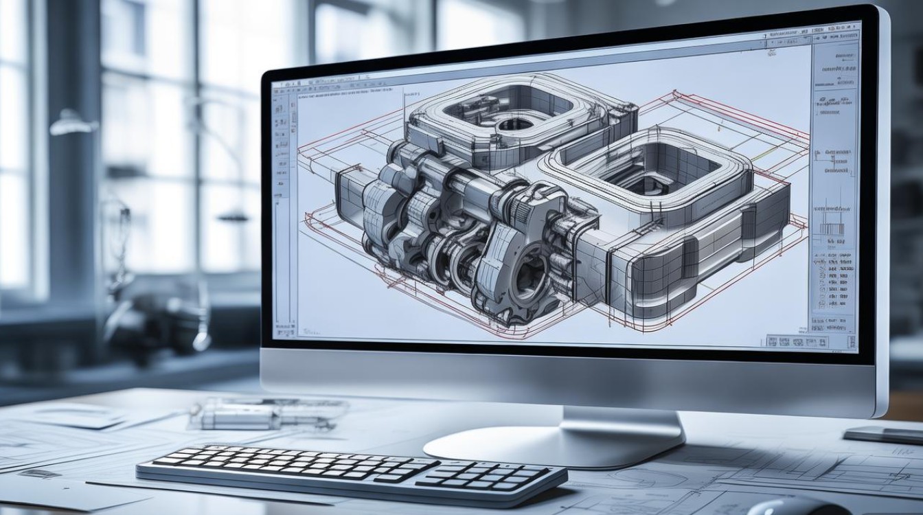CAD具体能做哪些工作？