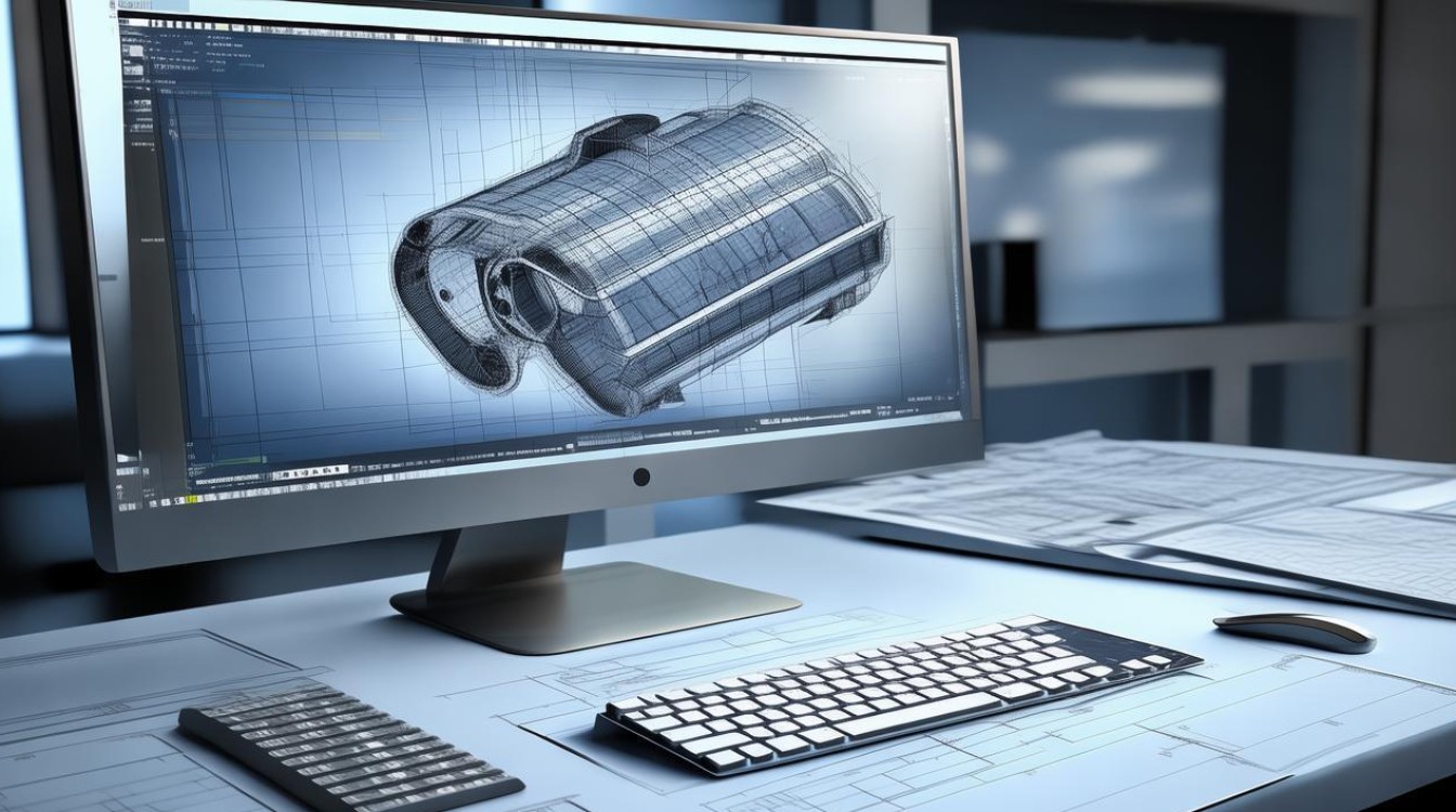 CAD具体能做哪些工作？