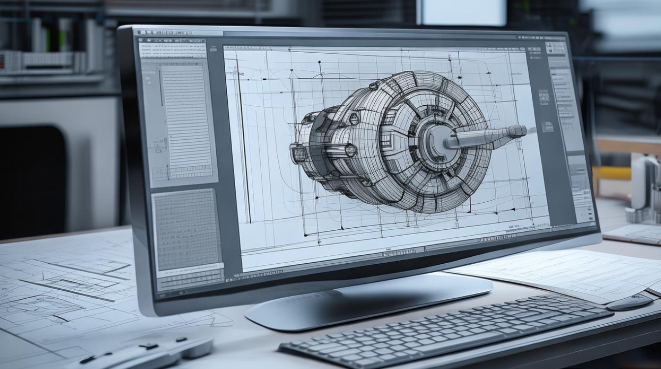 CAD具体能做哪些工作？