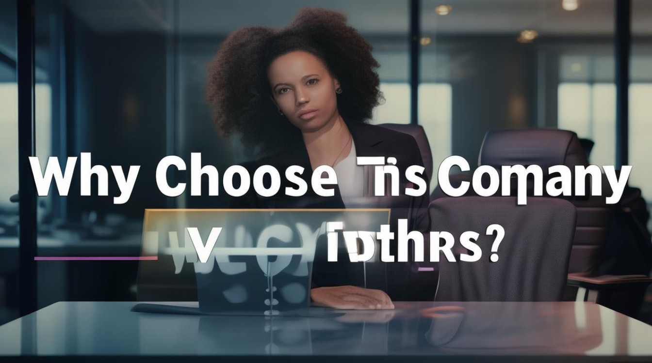 为何加入这家公司，而非其他？