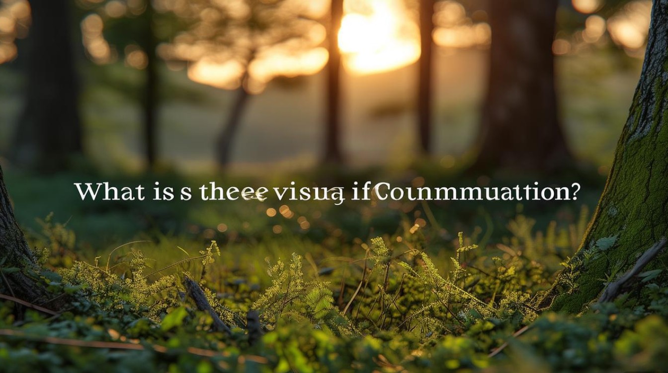 视觉传达到底是什么？