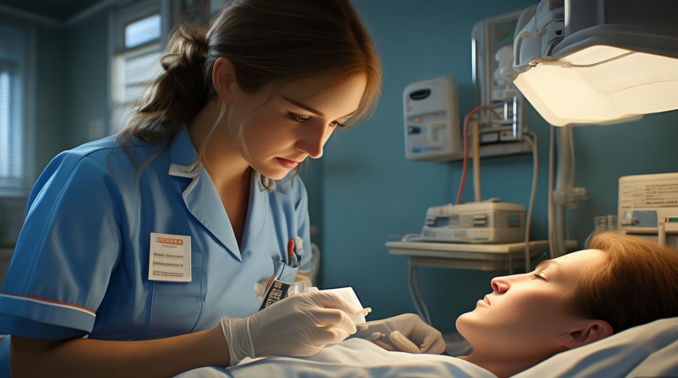 护工具体工作内容有哪些？日常职责全解析。