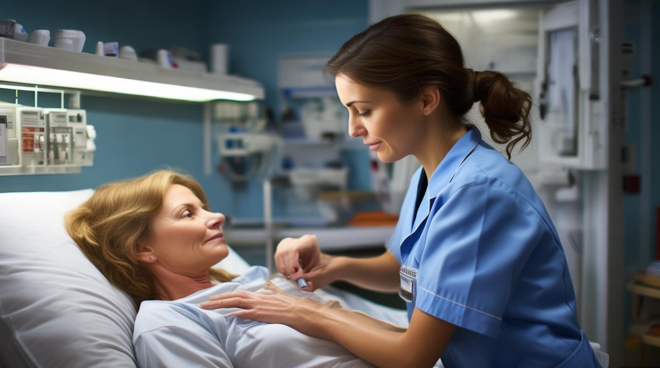 护工具体工作内容有哪些？日常职责全解析。