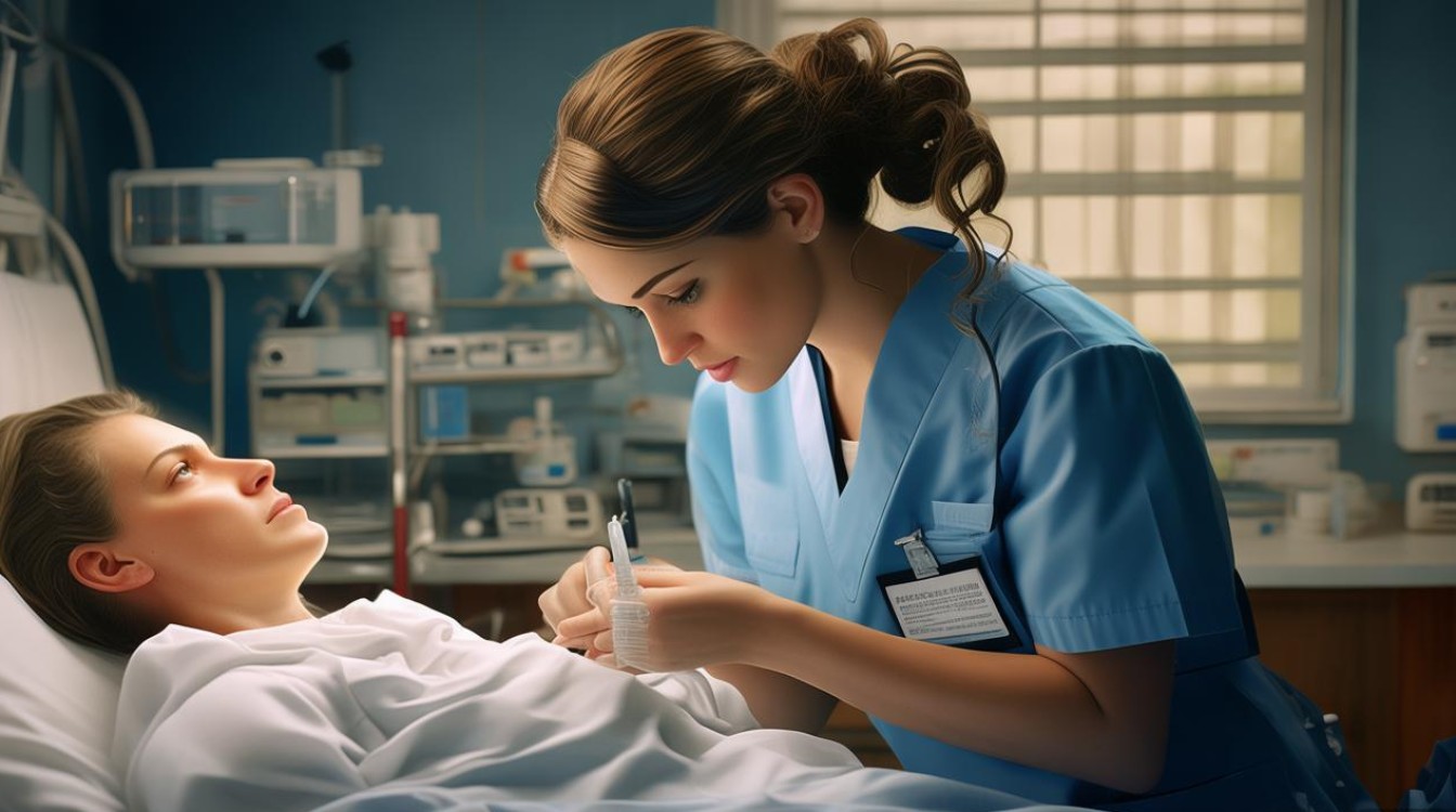 护工具体工作内容有哪些？日常职责全解析。