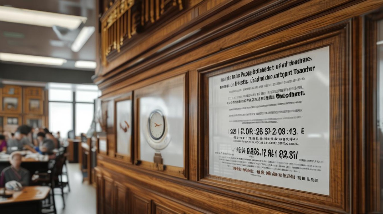 泌阳公开招聘教师，何时开始报名？