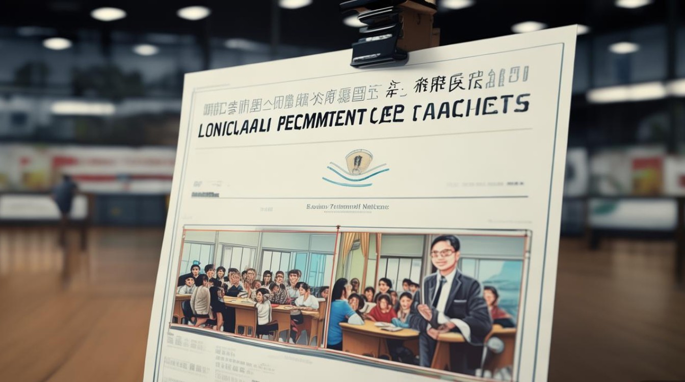 龙泉公开招聘教师,何时报名? 龙泉公开招聘教师,何时报名?