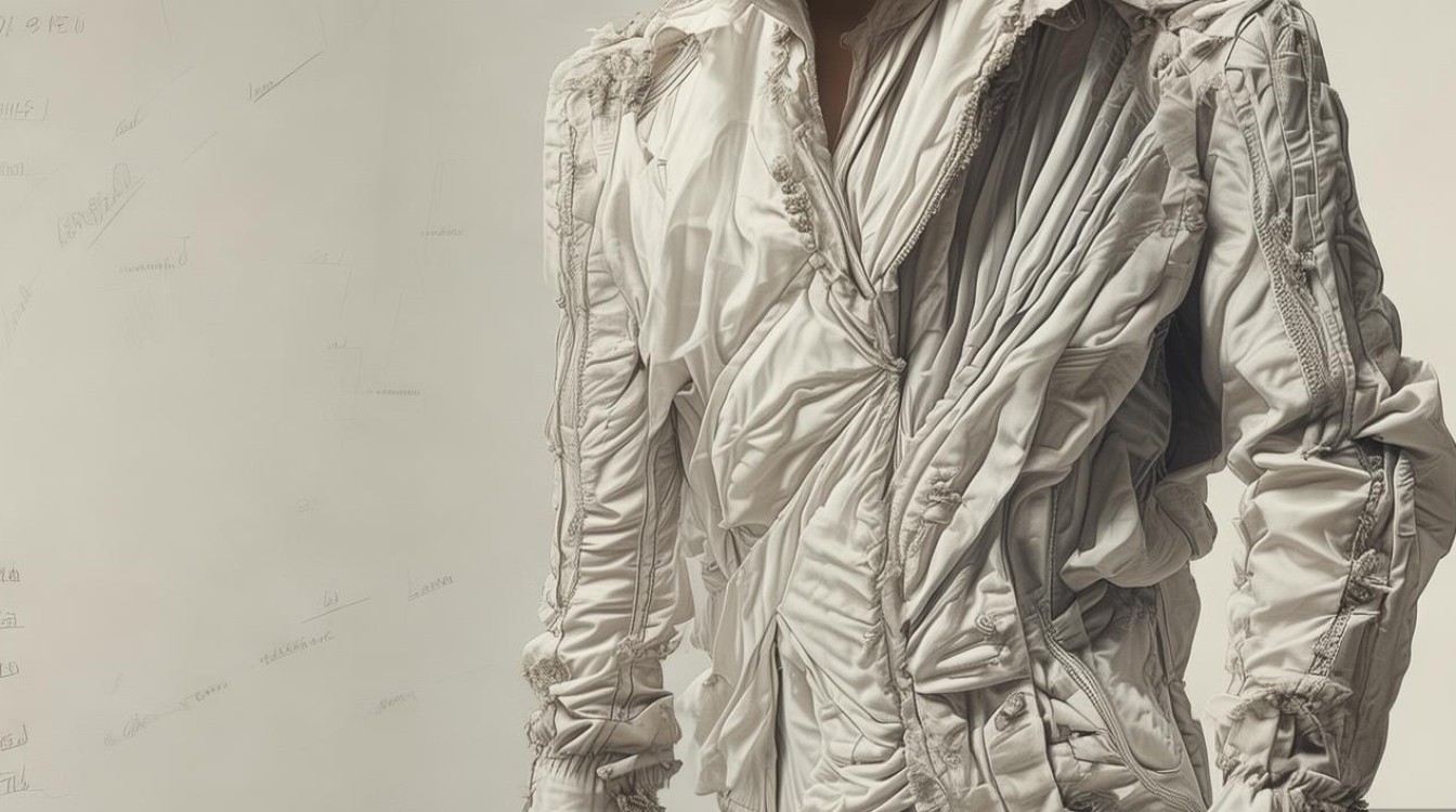 服装制版到底是什么？