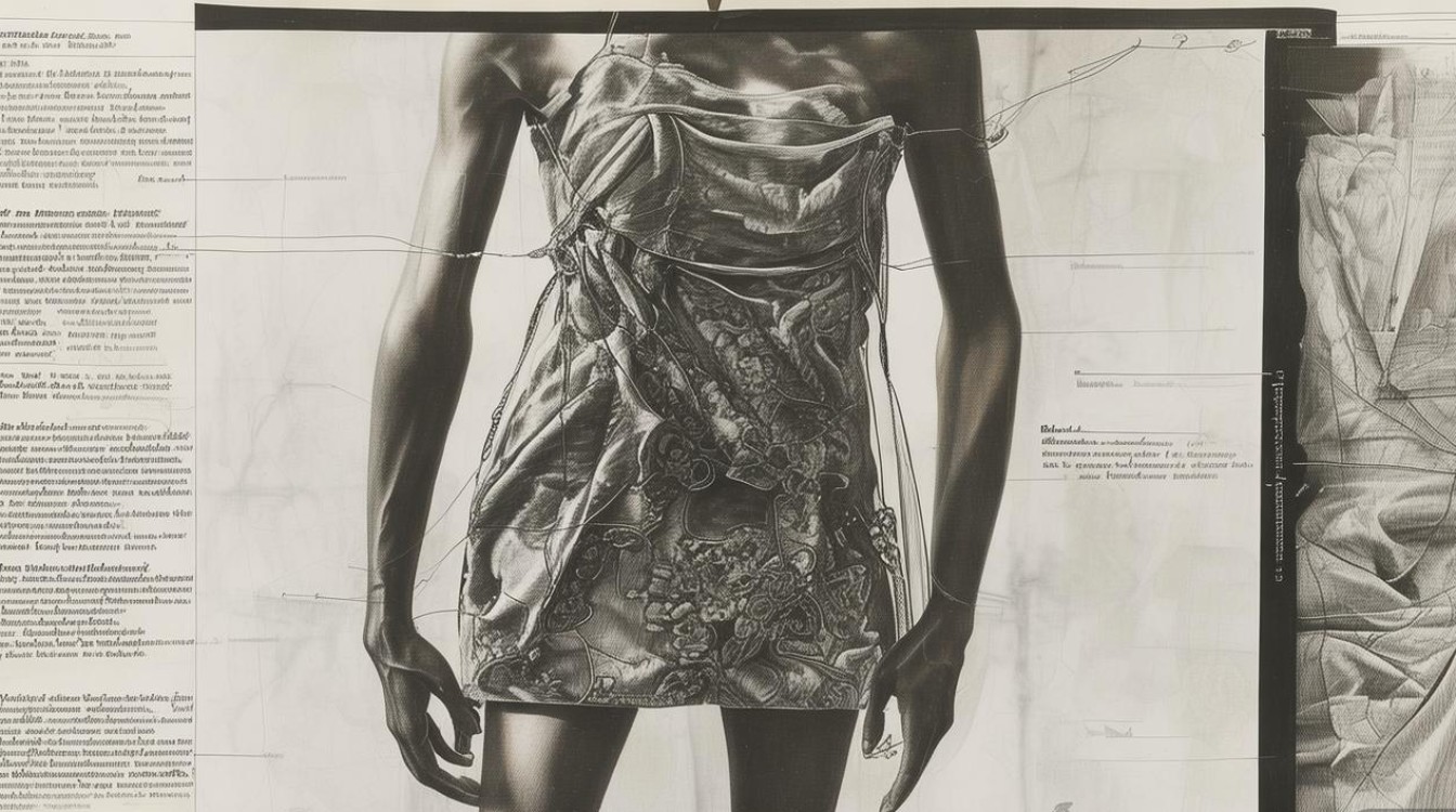 服装制版到底是什么？