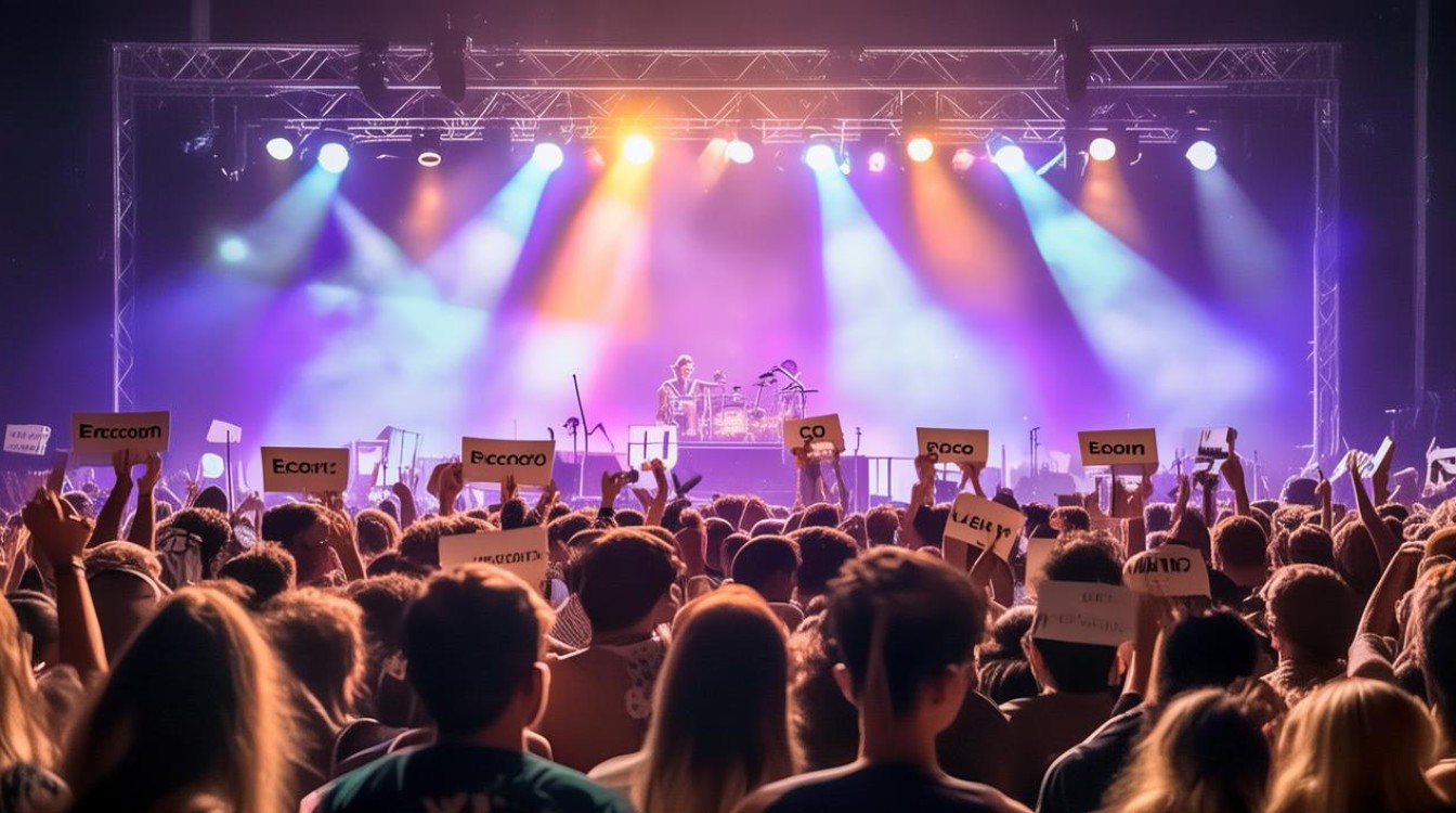 安可是什么?演唱会为何总喊安可? 安可是什么?演唱会为何总喊安可?