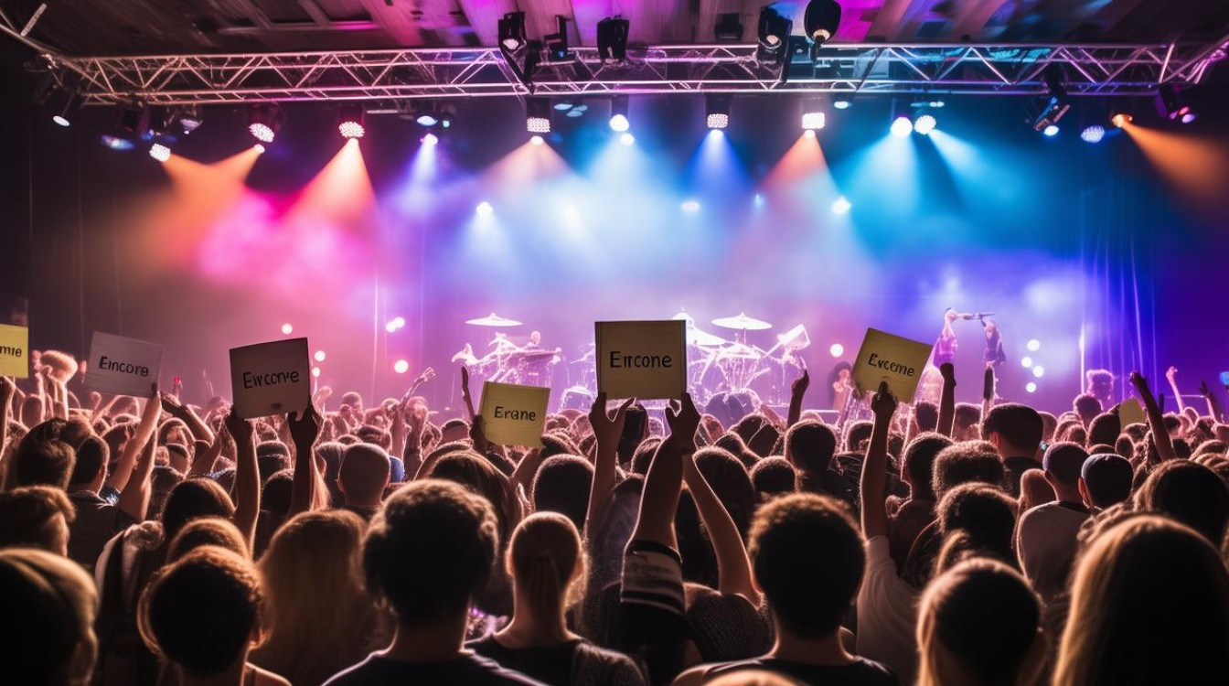 安可是什么?演唱会为何总喊安可? 安可是什么?演唱会为何总喊安可?