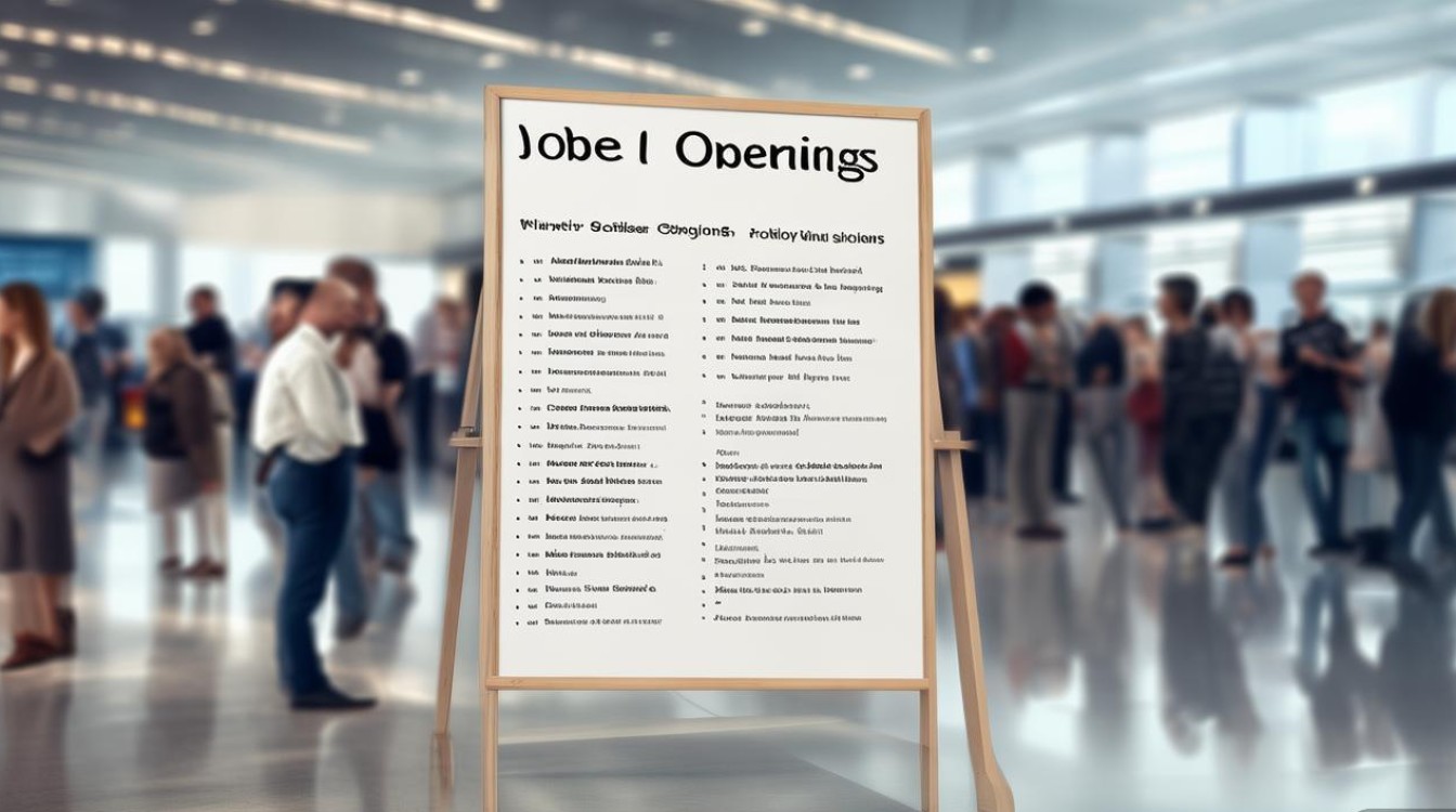 黄花机场公开招聘哪些岗位？