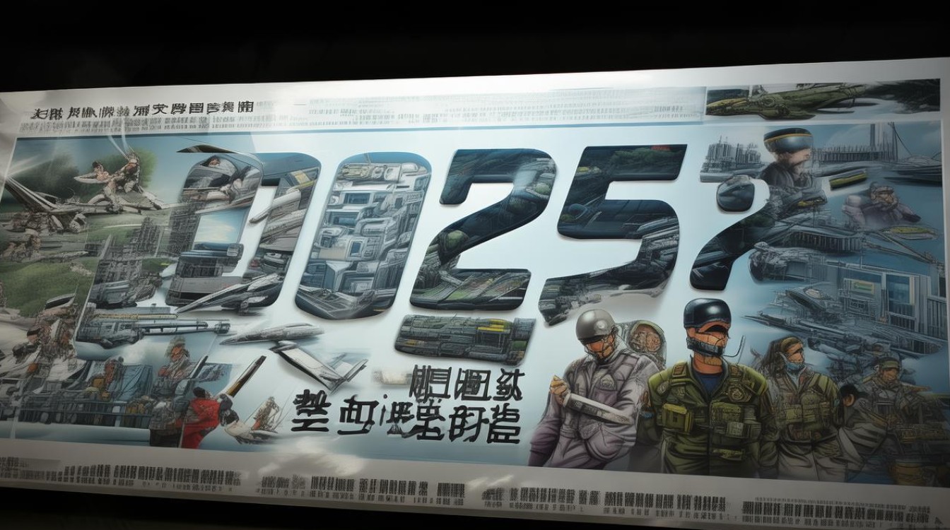 2025全军公开招聘何时开始？有哪些岗位？