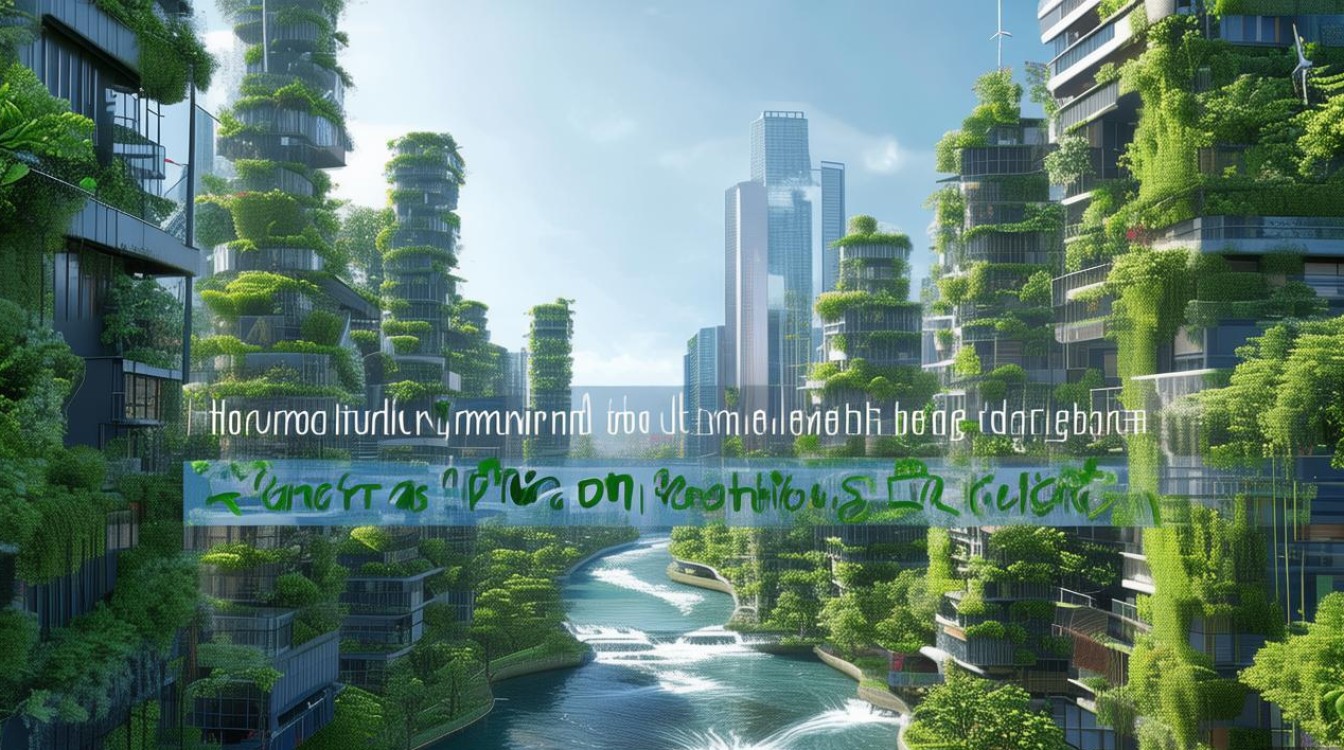 环境工程到底是什么？