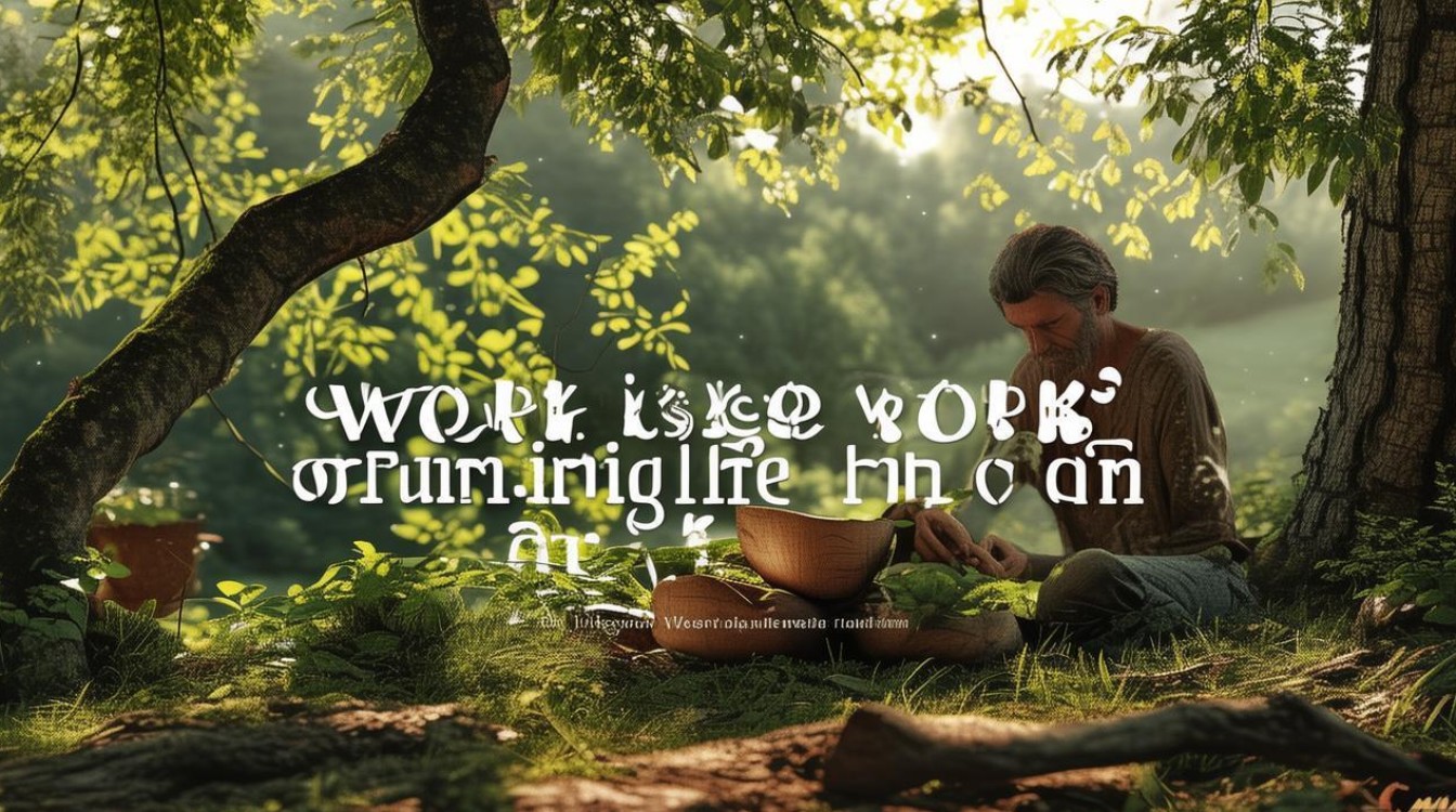 工作价值究竟是什么？