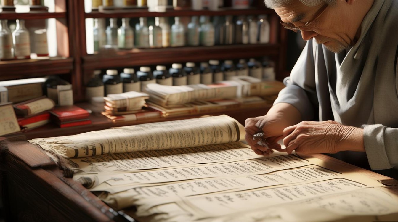 中医专长究竟是什么?如何界定与获取? 中医专长究竟是什么?如何界定与获取?