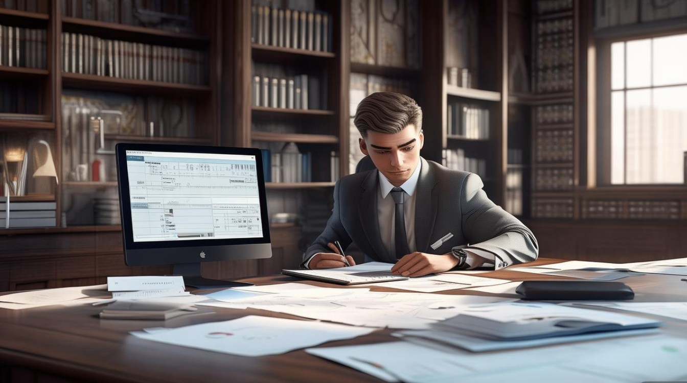 财税工作具体做什么？职责与技能要求是什么？