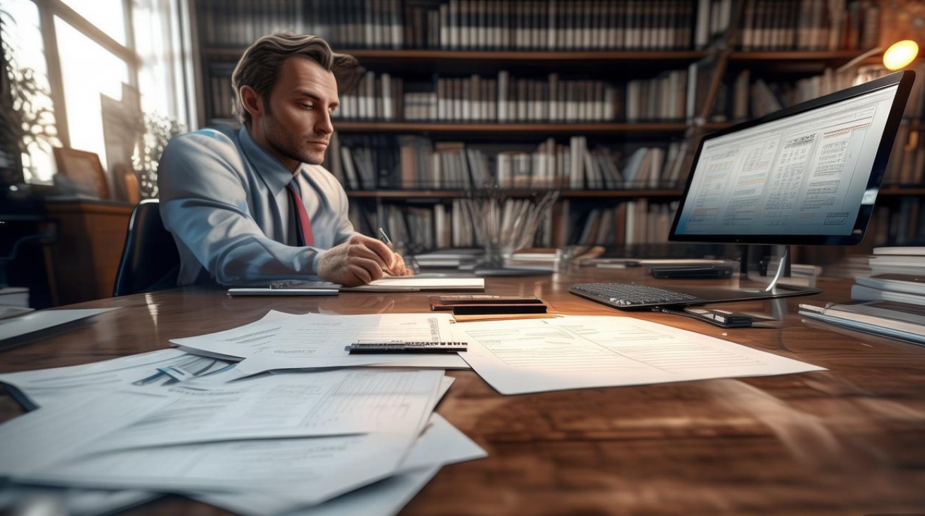 财税工作具体做什么？职责与技能要求是什么？