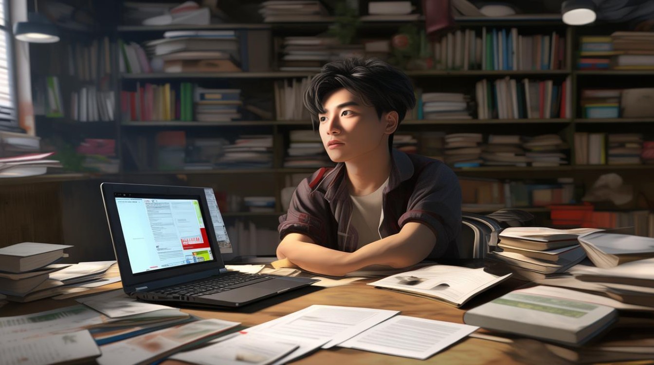 大三迷茫期,该实习、考研还是提升竞争力? 大三迷茫期,该实习、考研还是提升竞争力?