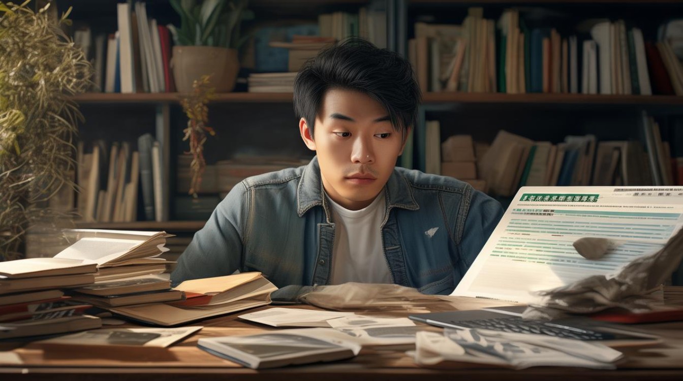 大三迷茫期,该实习、考研还是提升竞争力? 大三迷茫期,该实习、考研还是提升竞争力?