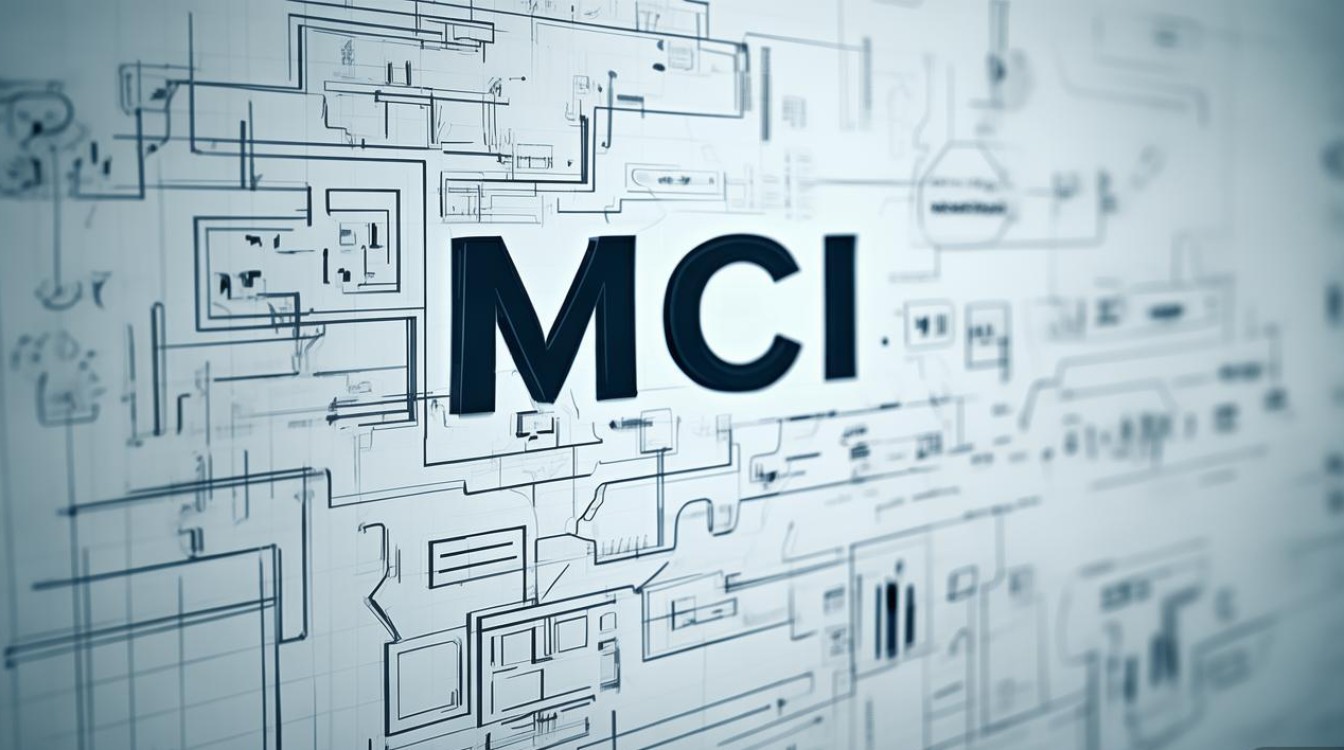 MCI究竟是什么？