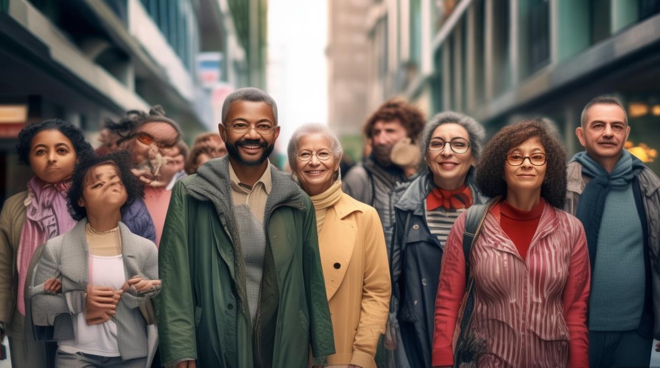 什么样的市民才是理想城市所需? 什么样的市民才是理想城市所需?