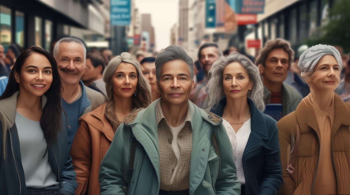 什么样的市民才是理想城市所需? 什么样的市民才是理想城市所需?