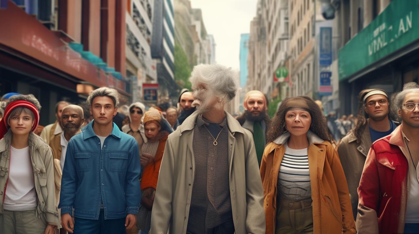 什么样的市民才是理想城市所需? 什么样的市民才是理想城市所需?