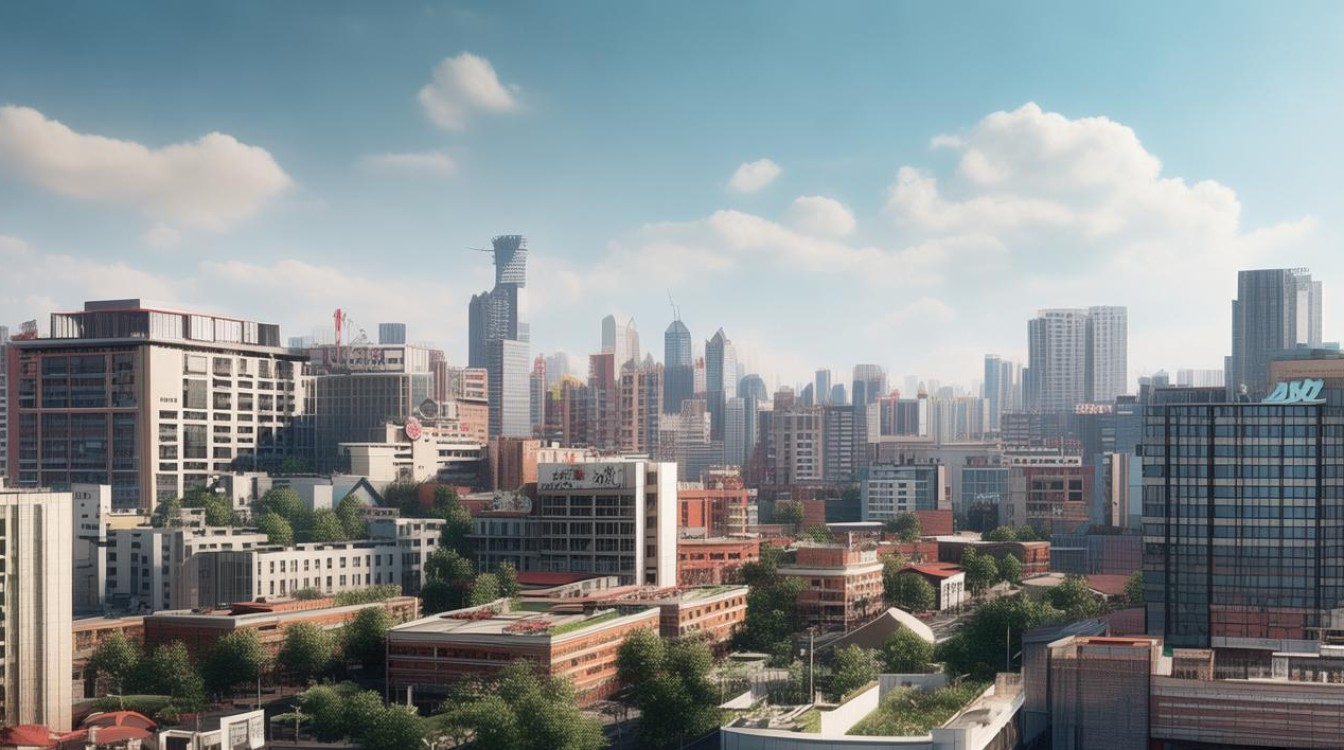 西安有哪些工厂? 西安有哪些工厂?