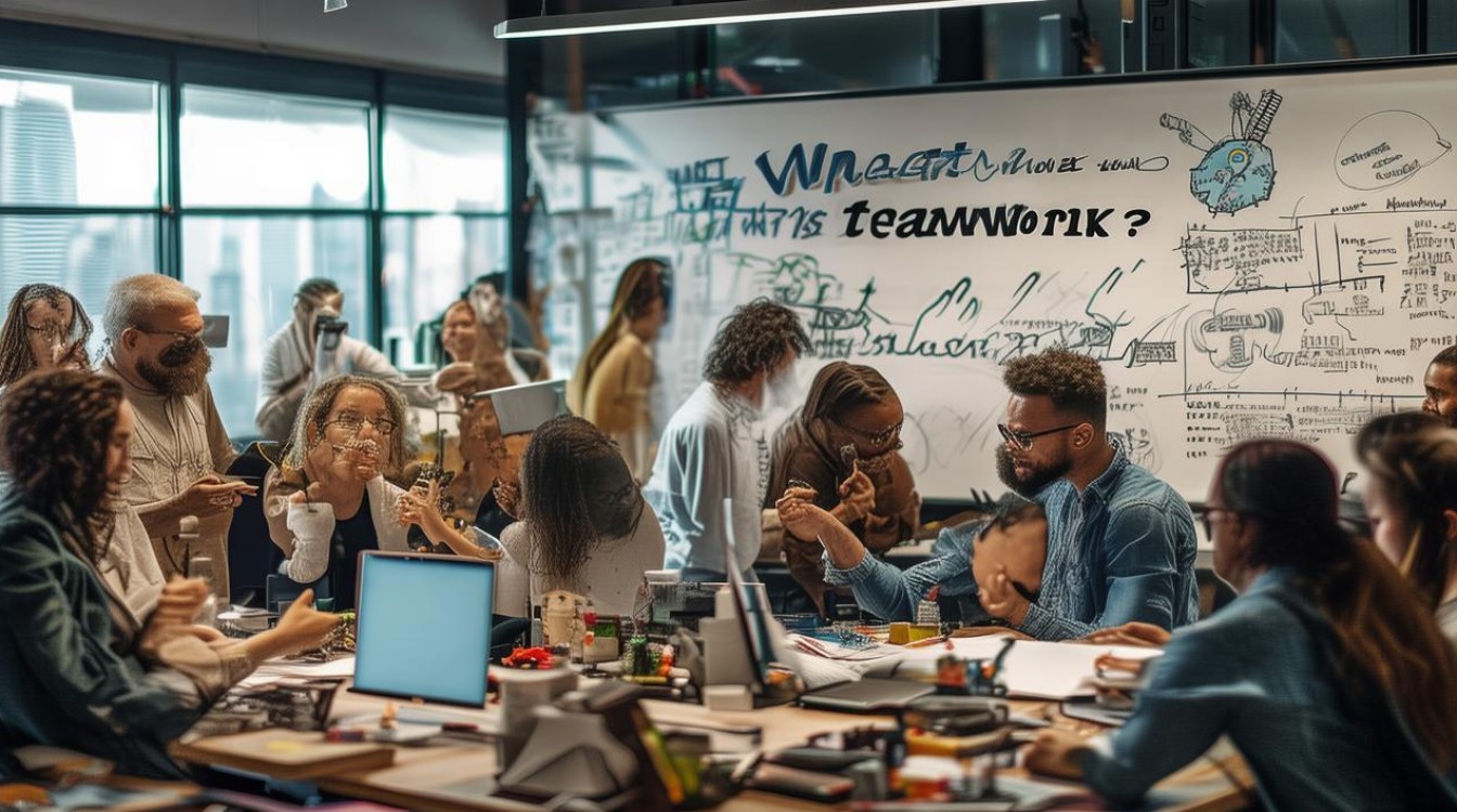 团队合作到底是什么? 团队合作到底是什么?