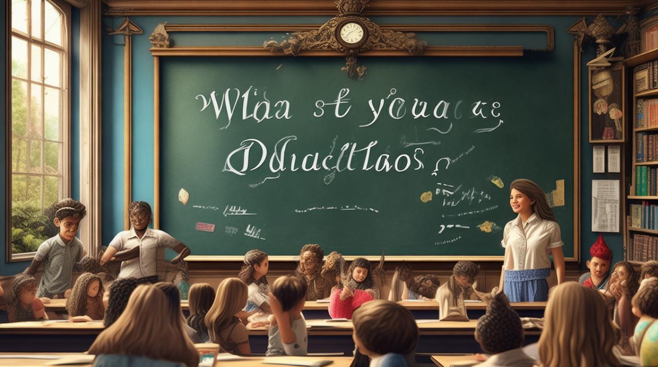 教育学究竟是什么? 教育学究竟是什么?