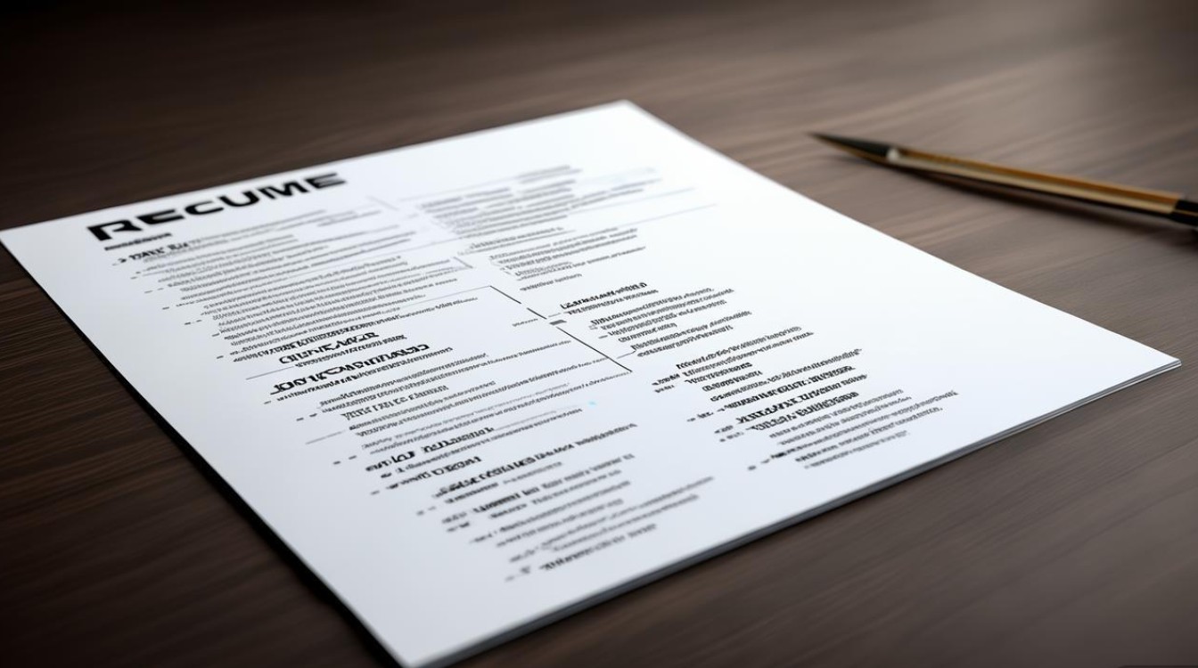 履历表是什么？为何求职必备？