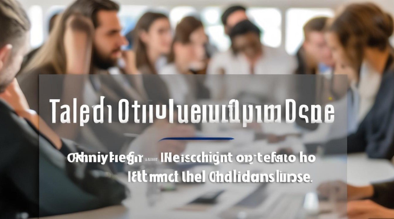 人才公开招聘，如何确保选拔最合适的人？