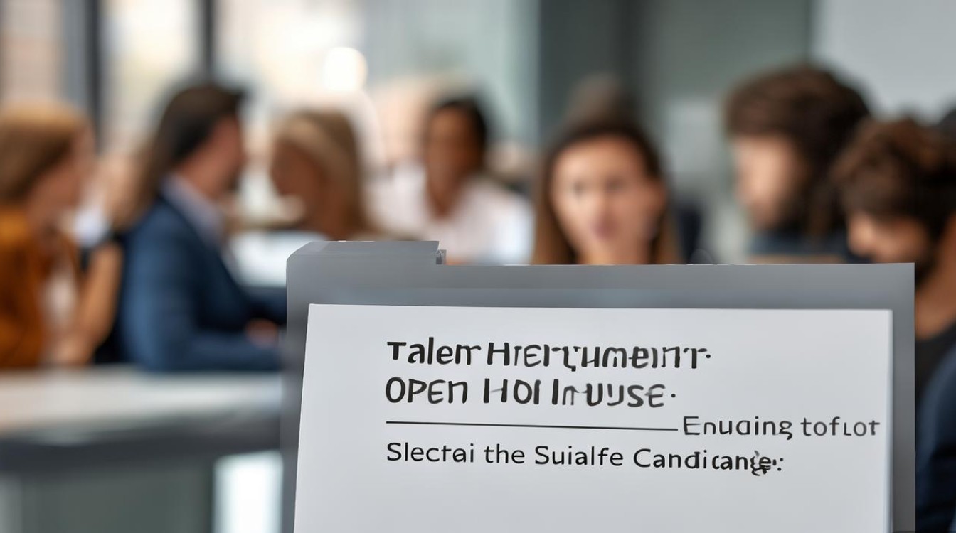 人才公开招聘，如何确保选拔最合适的人？