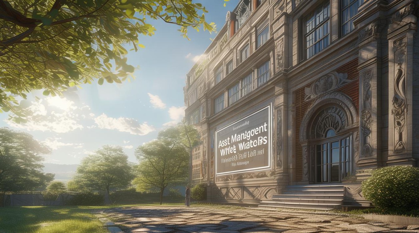 资产管理到底是什么？