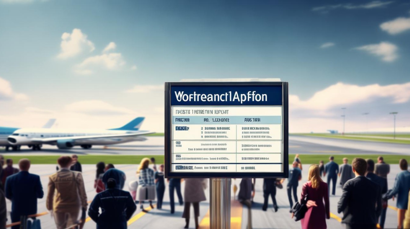 西部机场公开招聘，哪些岗位在招？